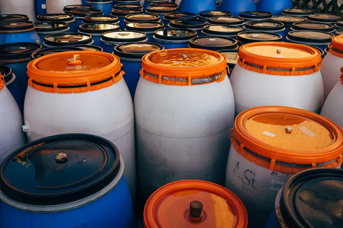 Chemical & Toxic Waste Cleanup in Bacliff, TX
